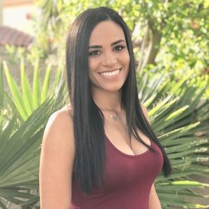 Meet your Posher, Kesha